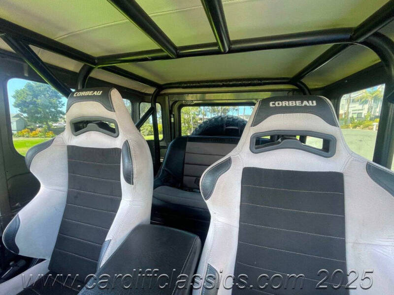 1975 Toyota Land Cruiser