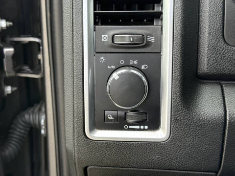 2024 RAM 1500 Classic