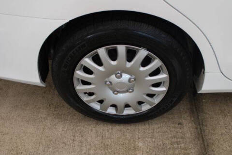 2015 Toyota Camry XLE