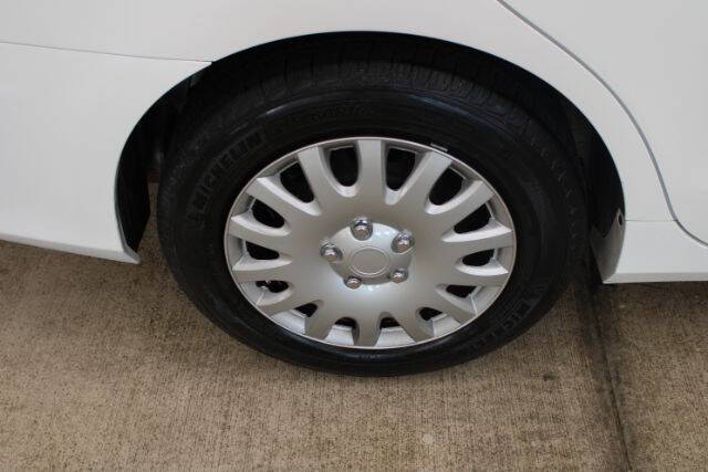 2015 Toyota Camry XLE