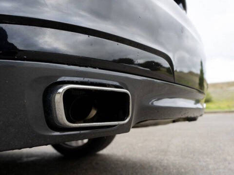 2014 BMW 7 Series 750Li xDrive