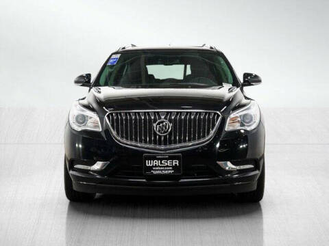 2016 Buick Enclave Premium
