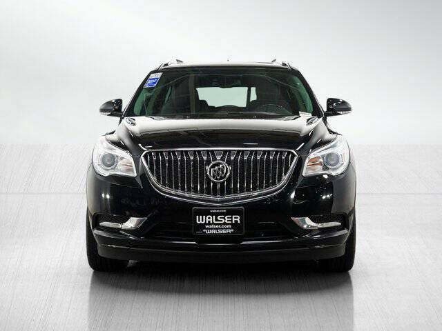 2016 Buick Enclave Premium