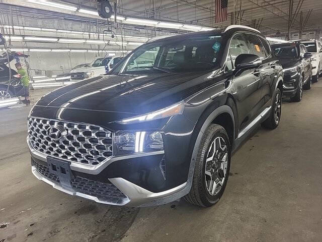 2023 Hyundai Santa Fe for sale at Regional Hyundai in Broken Arrow OK