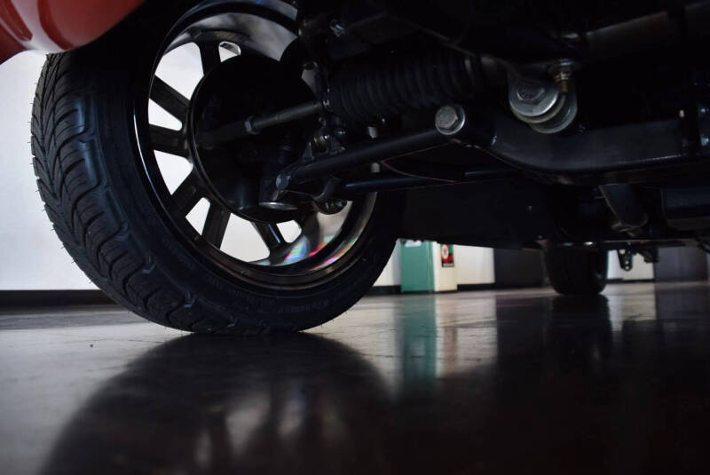 1957 Chevrolet Corvette