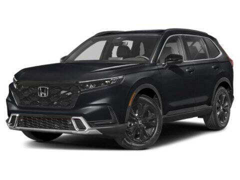 2025 Honda CR-V Hybrid for sale at CarGonzo in New York NY