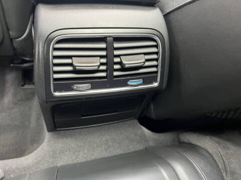 2009 Audi S5 quattro