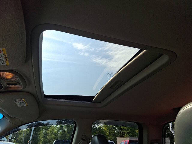 2006 Dodge Ram 1500 SRT-10