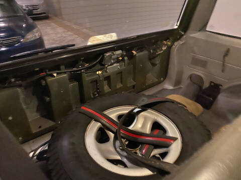 1996 Jeep Cherokee for sale at Super Bee Auto in Chantilly VA