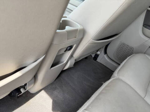 2009 Ford Escape XLT