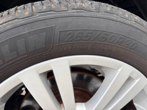 2010 Land Rover Range Rover HSE