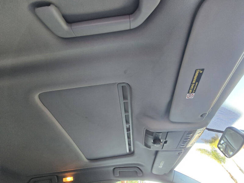 2009 Porsche Cayenne Tiptronic