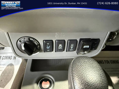 2021 Nissan Frontier