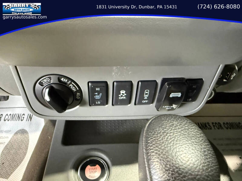 2021 Nissan Frontier