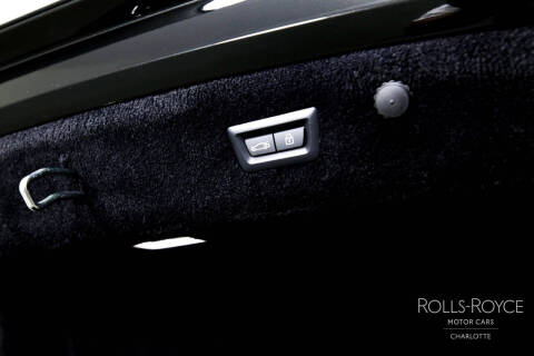 2024 Rolls-Royce Ghost