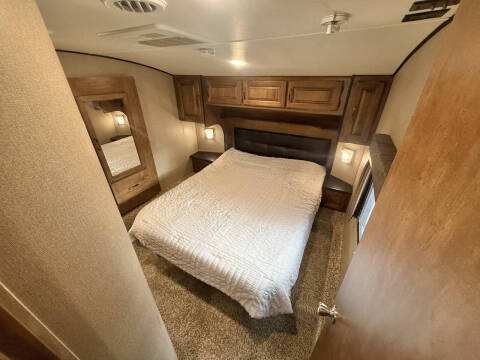 2016 Grand Design RV Reflection