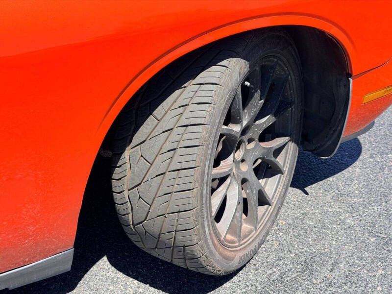 2009 Dodge Challenger R/T