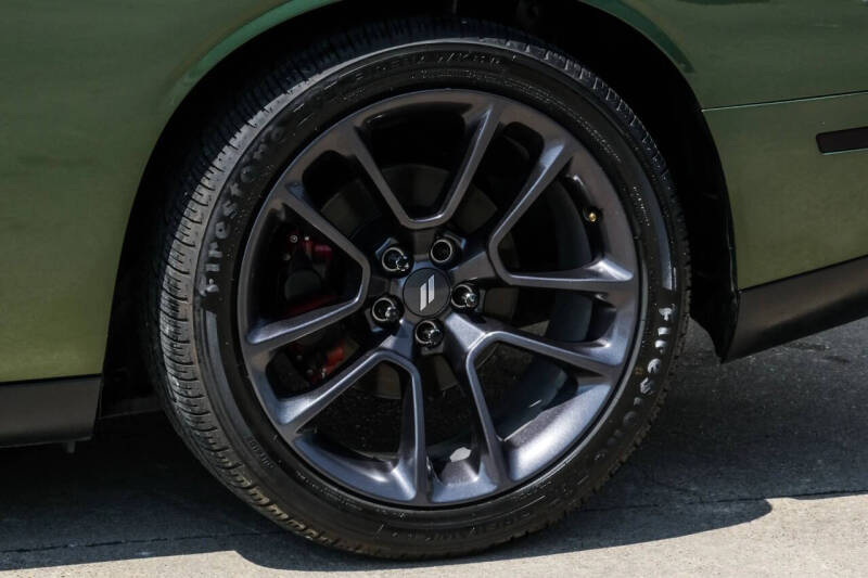 2020 Dodge Challenger