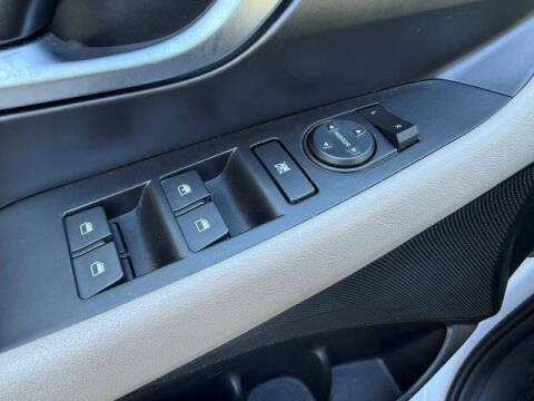 2020 Hyundai Elantra GT