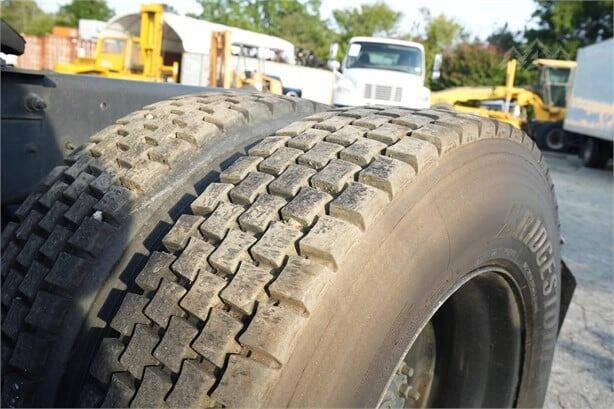 2016 International ProStar+