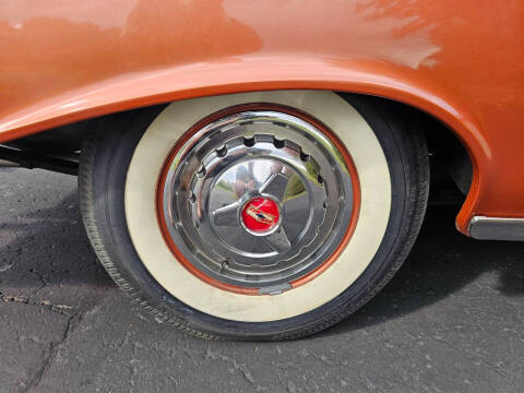 1957 Chevrolet Bel Air