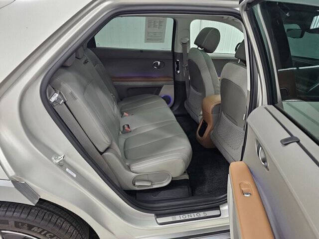 2024 Hyundai Ioniq 5 Disney100 Platinum Edition