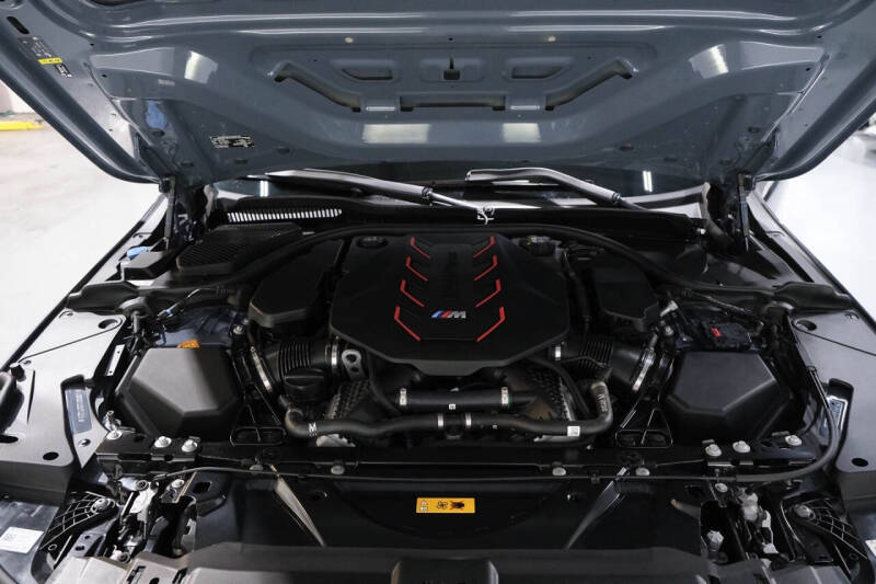 2025 BMW M5