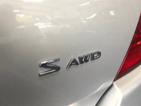 2007 Nissan Murano S