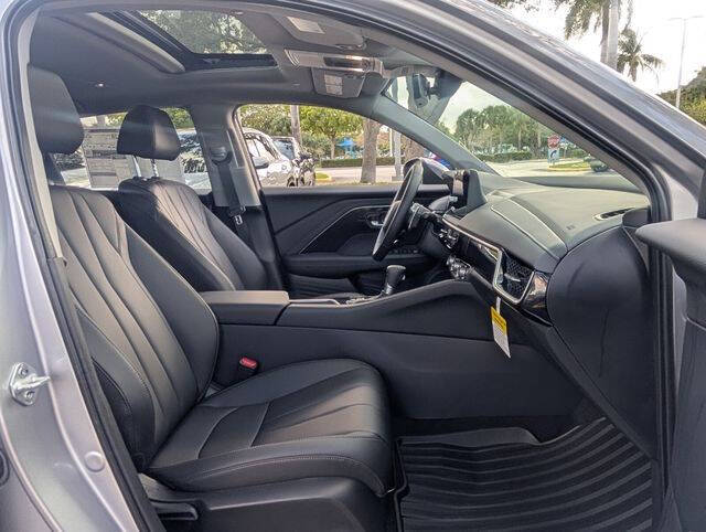 2026 Acura ADX