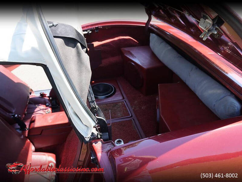 1974 Chevrolet Corvette