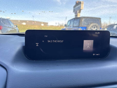 2024 Mazda CX-50 2.5 Turbo Premium