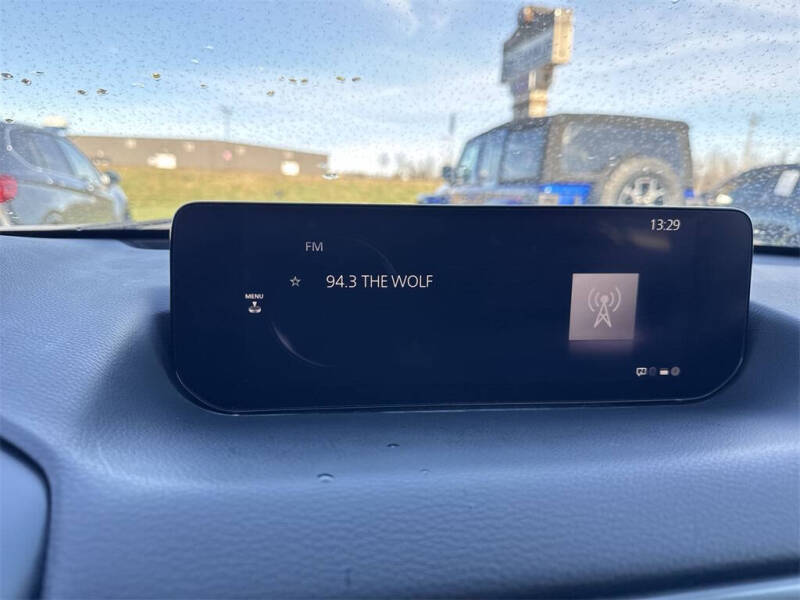 2024 Mazda CX-50 2.5 Turbo Premium