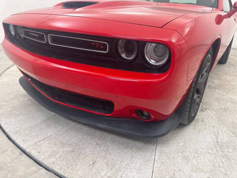 2019 Dodge Challenger R/T