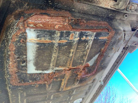 1973 Volkswagen Thing