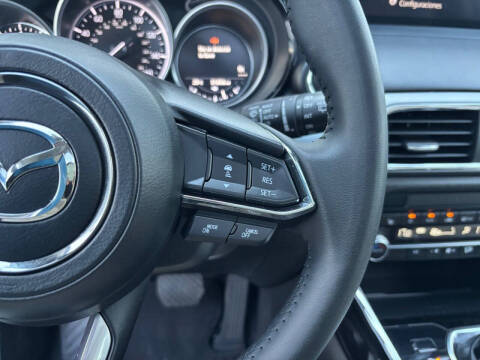 2023 Mazda CX-9 Touring