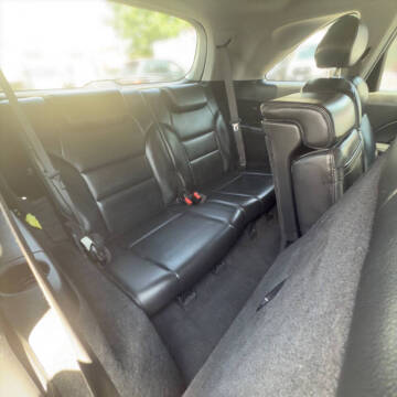 2007 Acura MDX SH-AWD