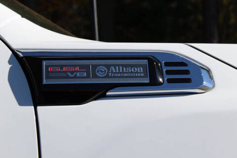 2025 GMC Sierra 2500HD Pro