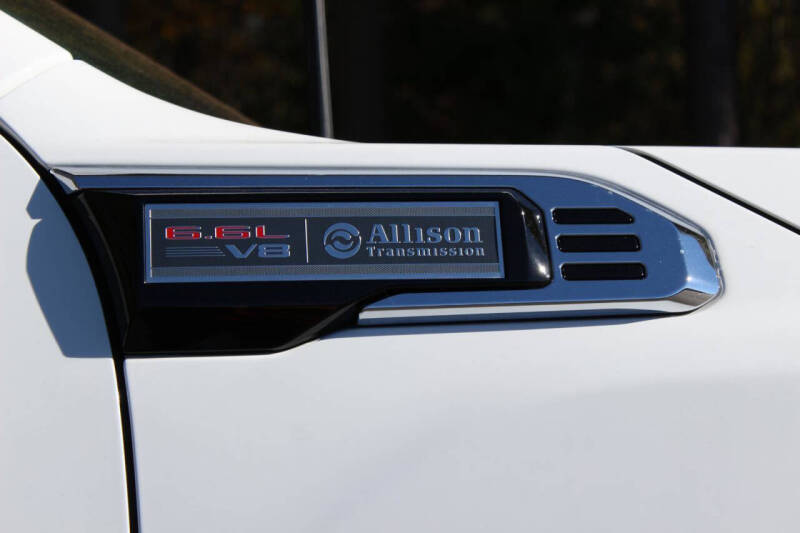 2025 GMC Sierra 2500HD Pro