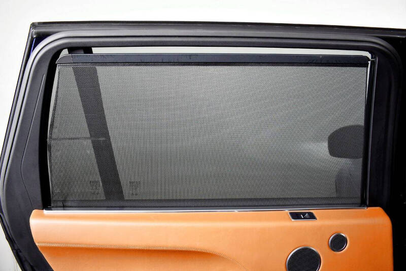 2016 Land Rover Range Rover Autobiography LWB