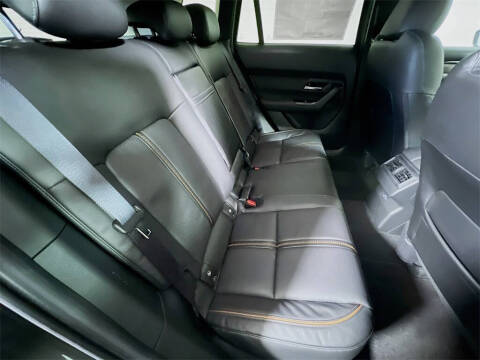 2025 Mazda CX-50 2.5 S Premium Plus