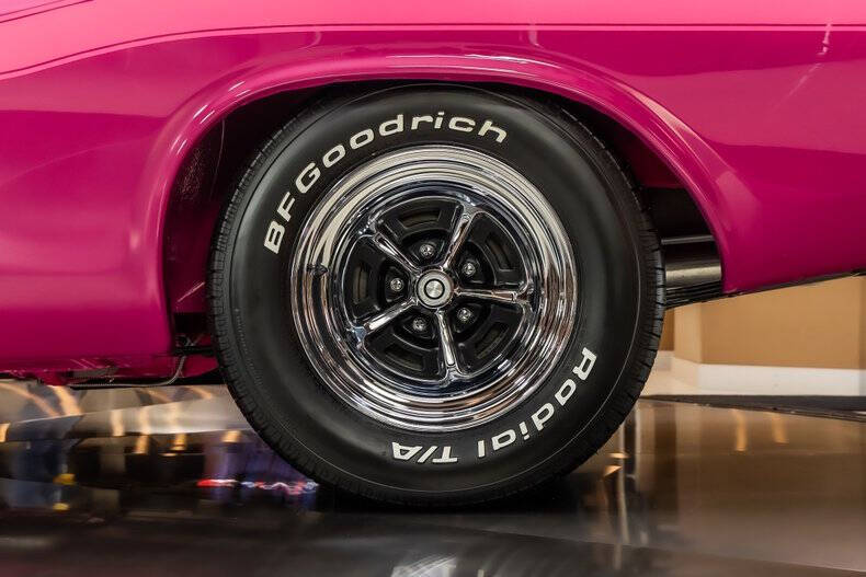 1970 Dodge Challenger