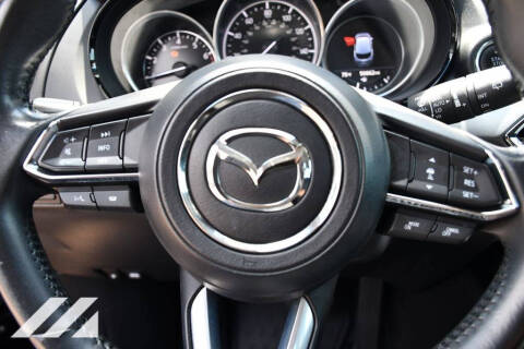 2023 Mazda CX-9 Touring Plus