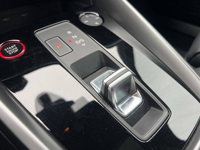 2023 Audi RS 3 2.5T quattro