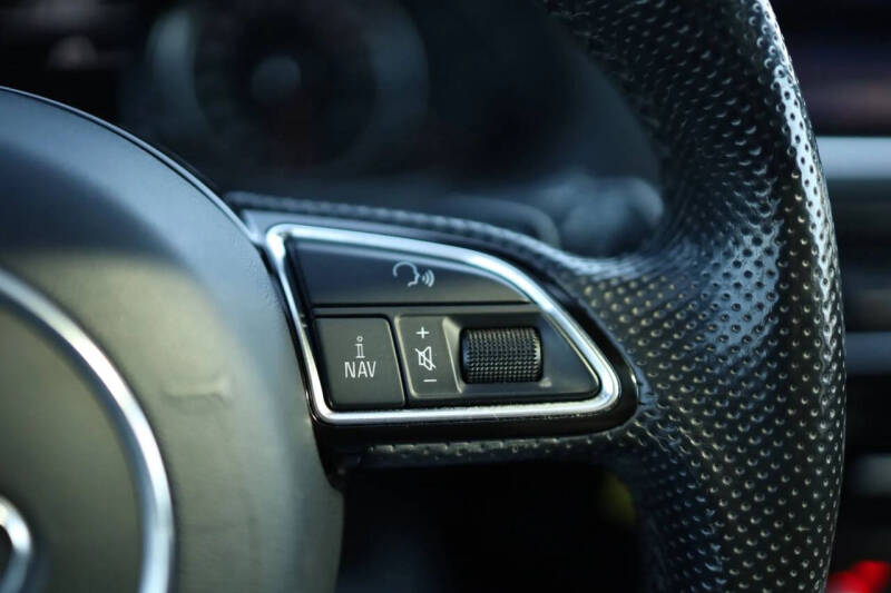 2015 Audi Q5 3.0T quattro Premium Plus