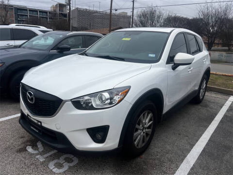 2013 Mazda CX-5