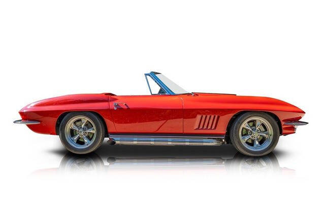 1967 Chevrolet Corvette