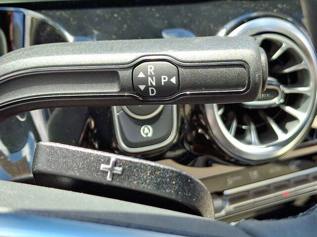 2026 Mercedes-Benz GLA GLA 250 4MATIC