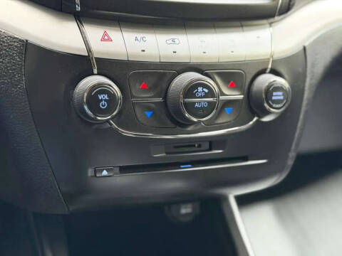 2014 Dodge Journey R/T