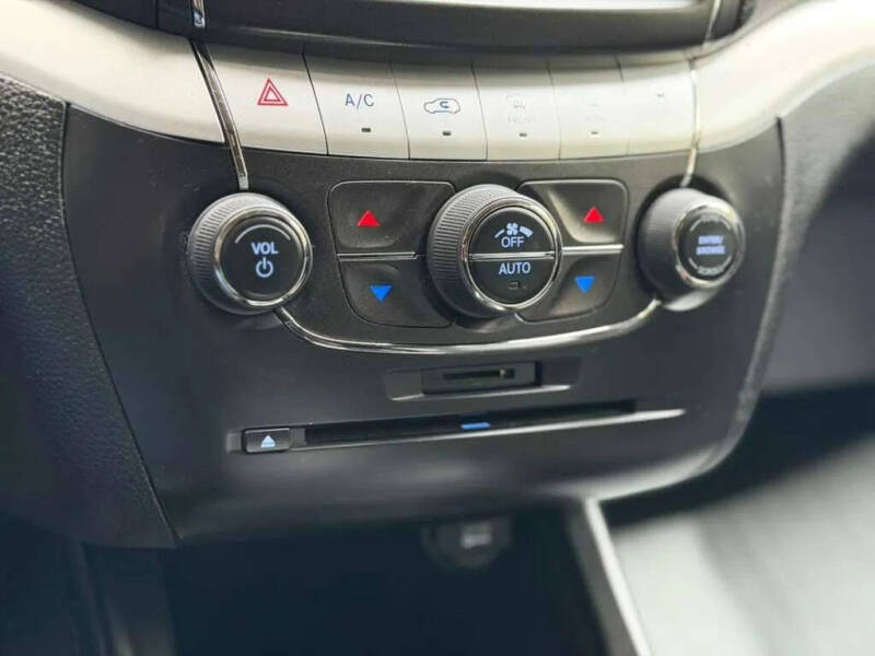 2014 Dodge Journey R/T