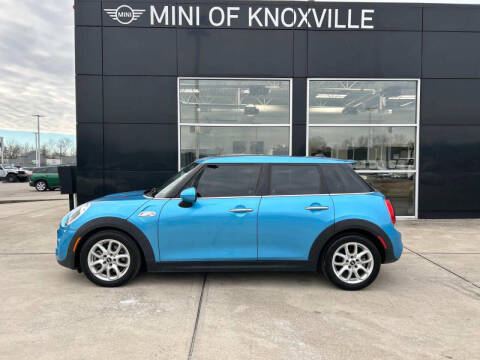 2017 MINI Hardtop 4 Door